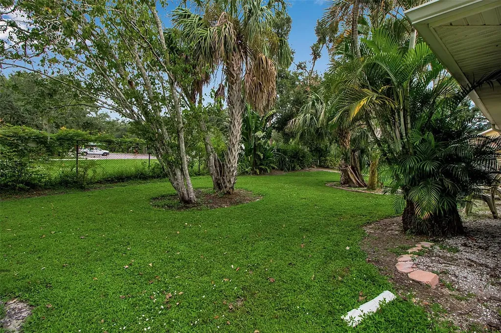 4625 Summerwind Drive Sarasota FL 34234