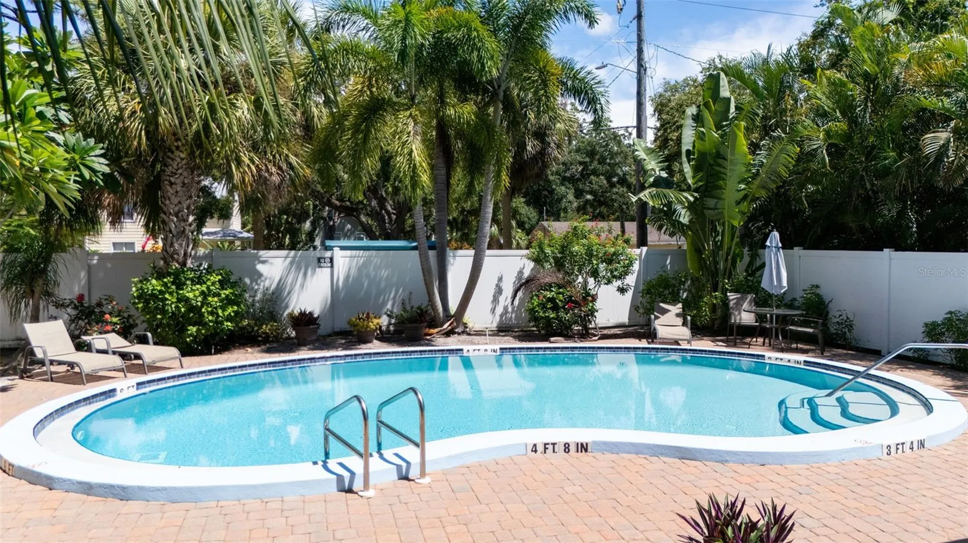 4625 Summerwind Drive Sarasota FL 34234