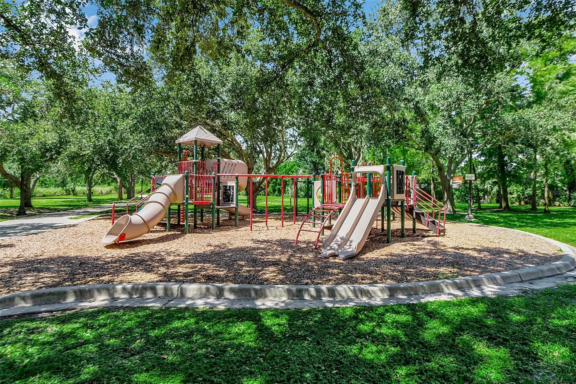 4625 Summerwind Drive Sarasota FL 34234