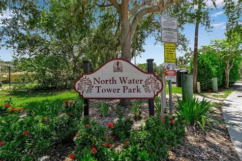 4625 Summerwind Drive Sarasota FL 34234