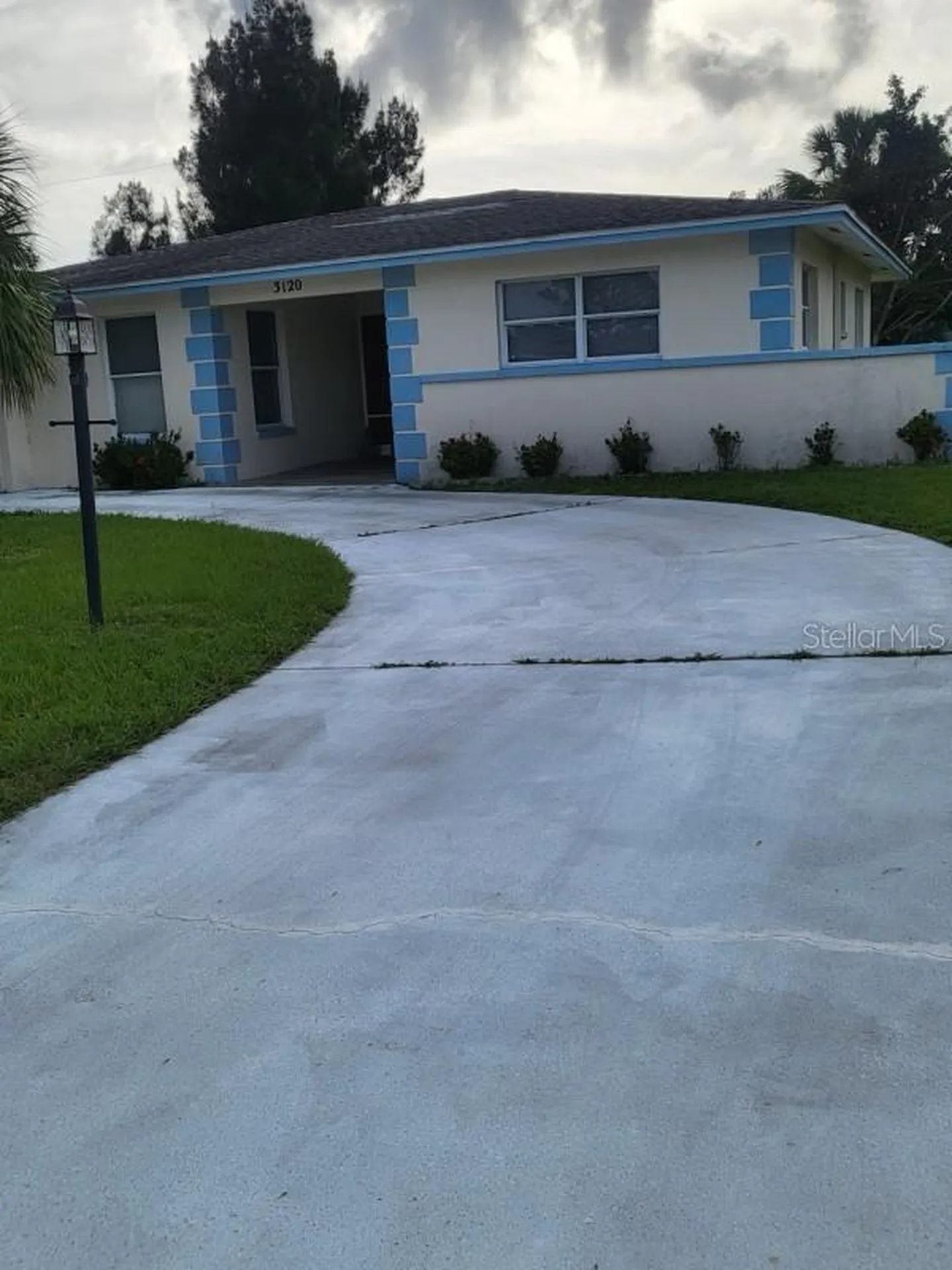 3120 Pinetree Street Port Charlotte FL 33952