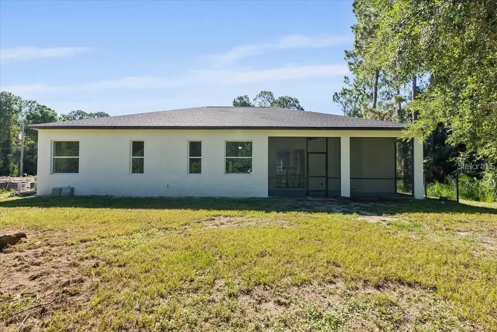 3470 Elias Circle North Port FL 34288