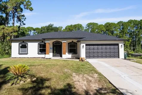 3470 Elias Circle North Port FL 34288