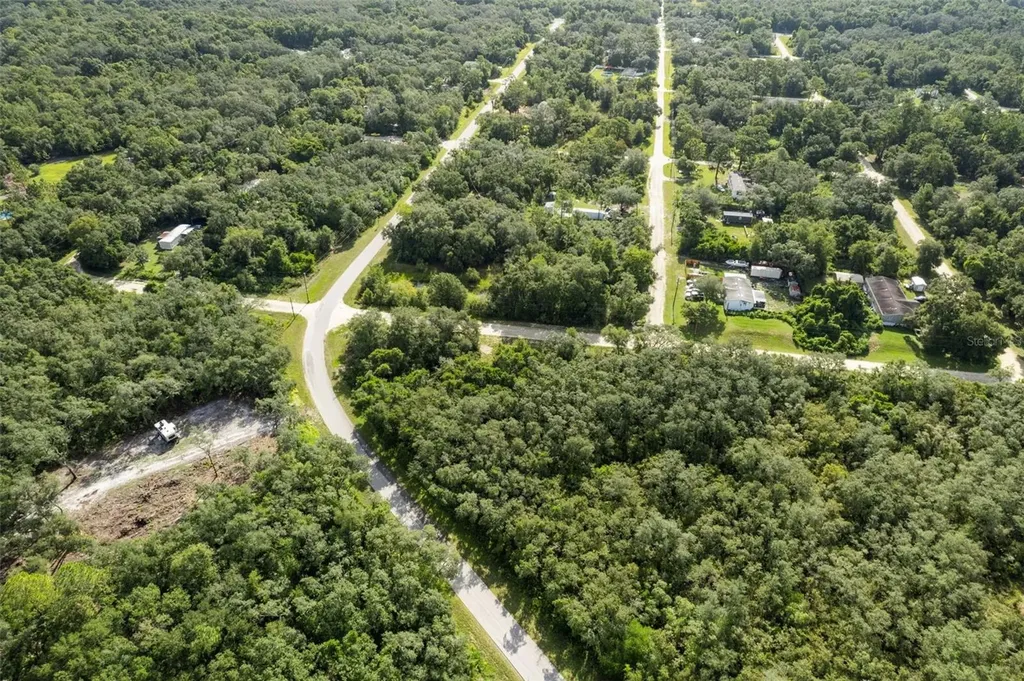 Bigelow Avenue Webster FL 33597