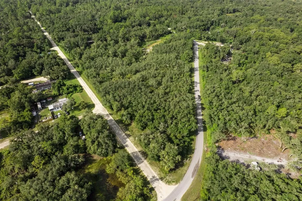 Bigelow Avenue Webster FL 33597