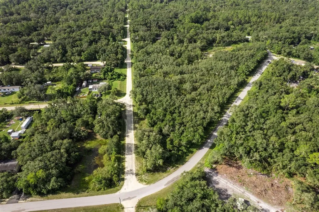 Bigelow Avenue Webster FL 33597