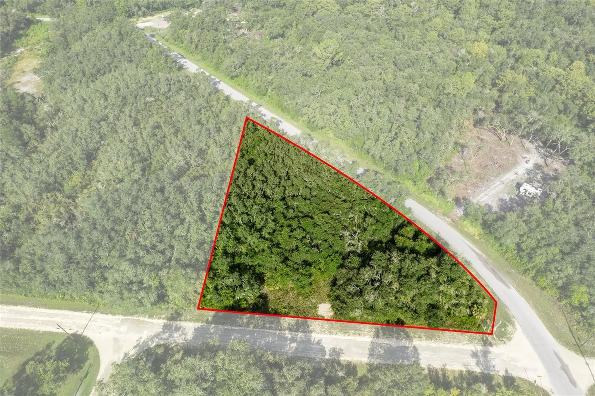 Bigelow Avenue Webster FL 33597