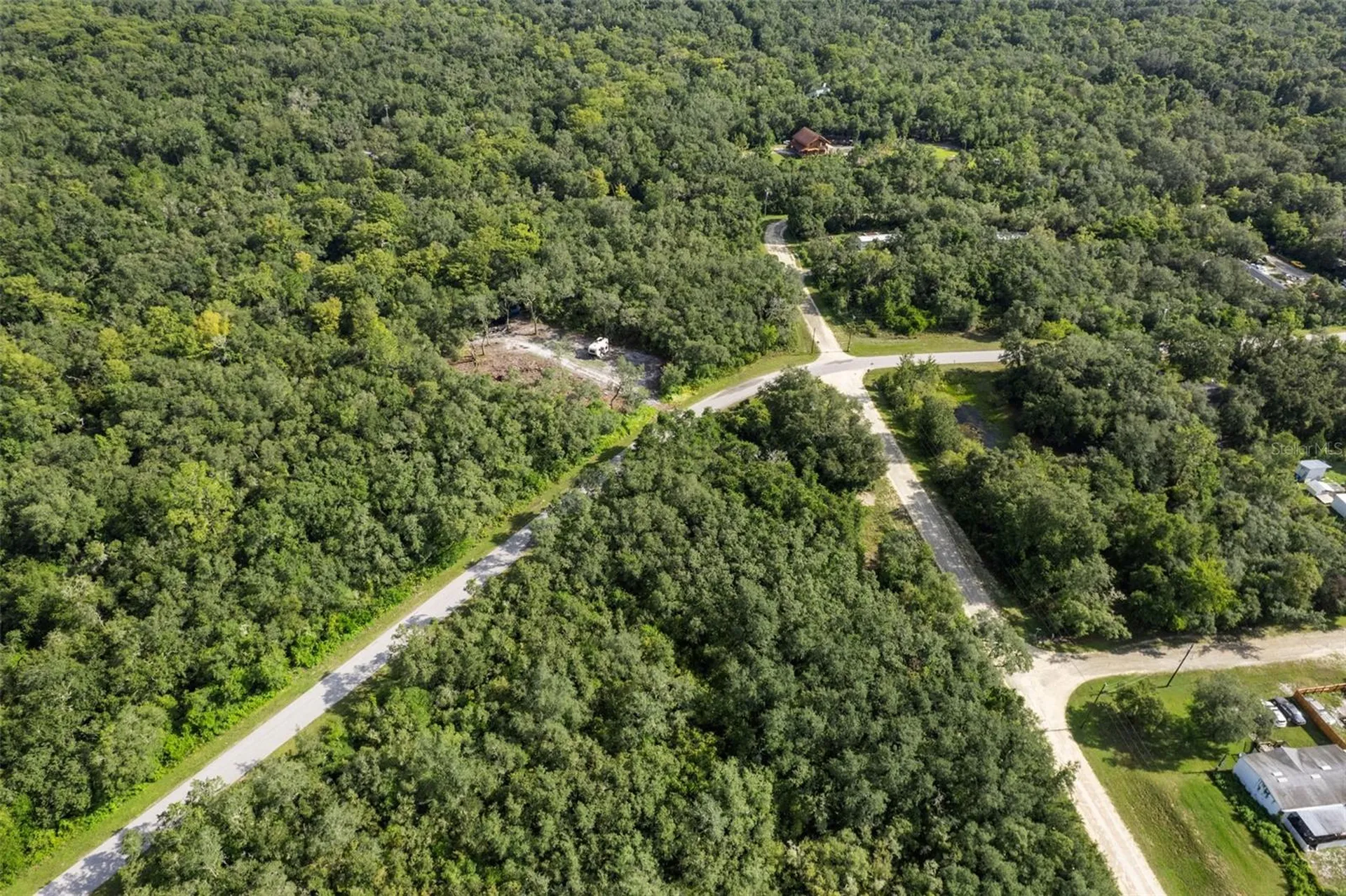Bigelow Avenue Webster FL 33597