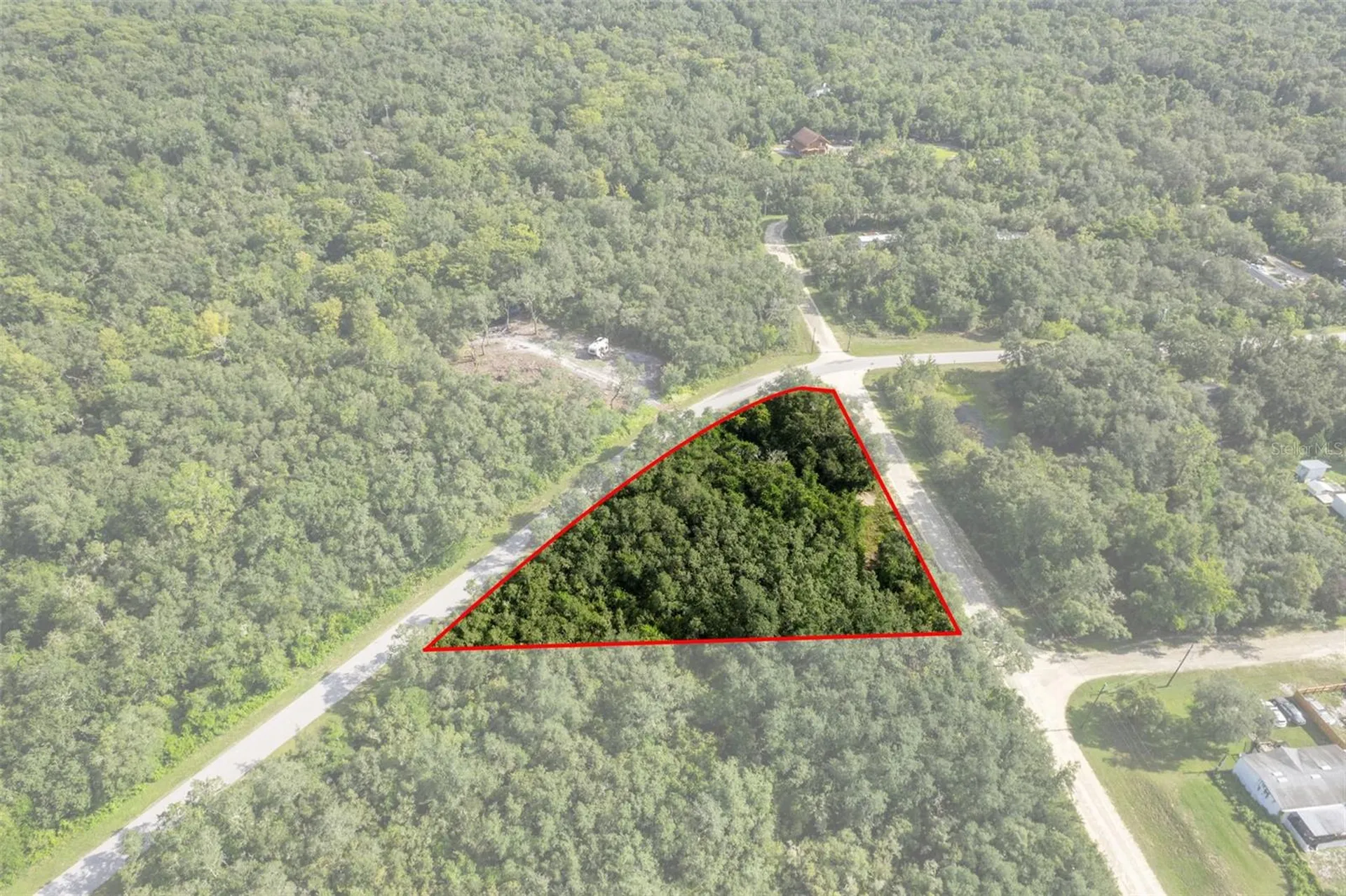 Bigelow Avenue Webster FL 33597