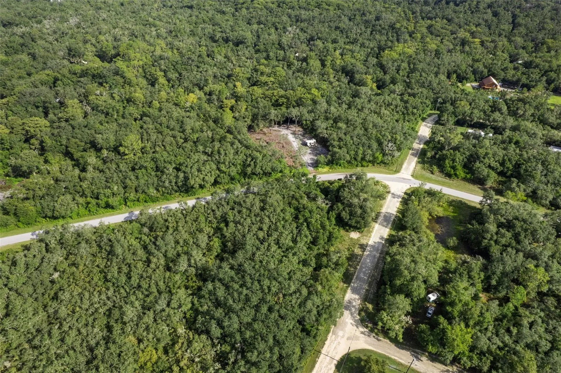 Bigelow Avenue Webster FL 33597