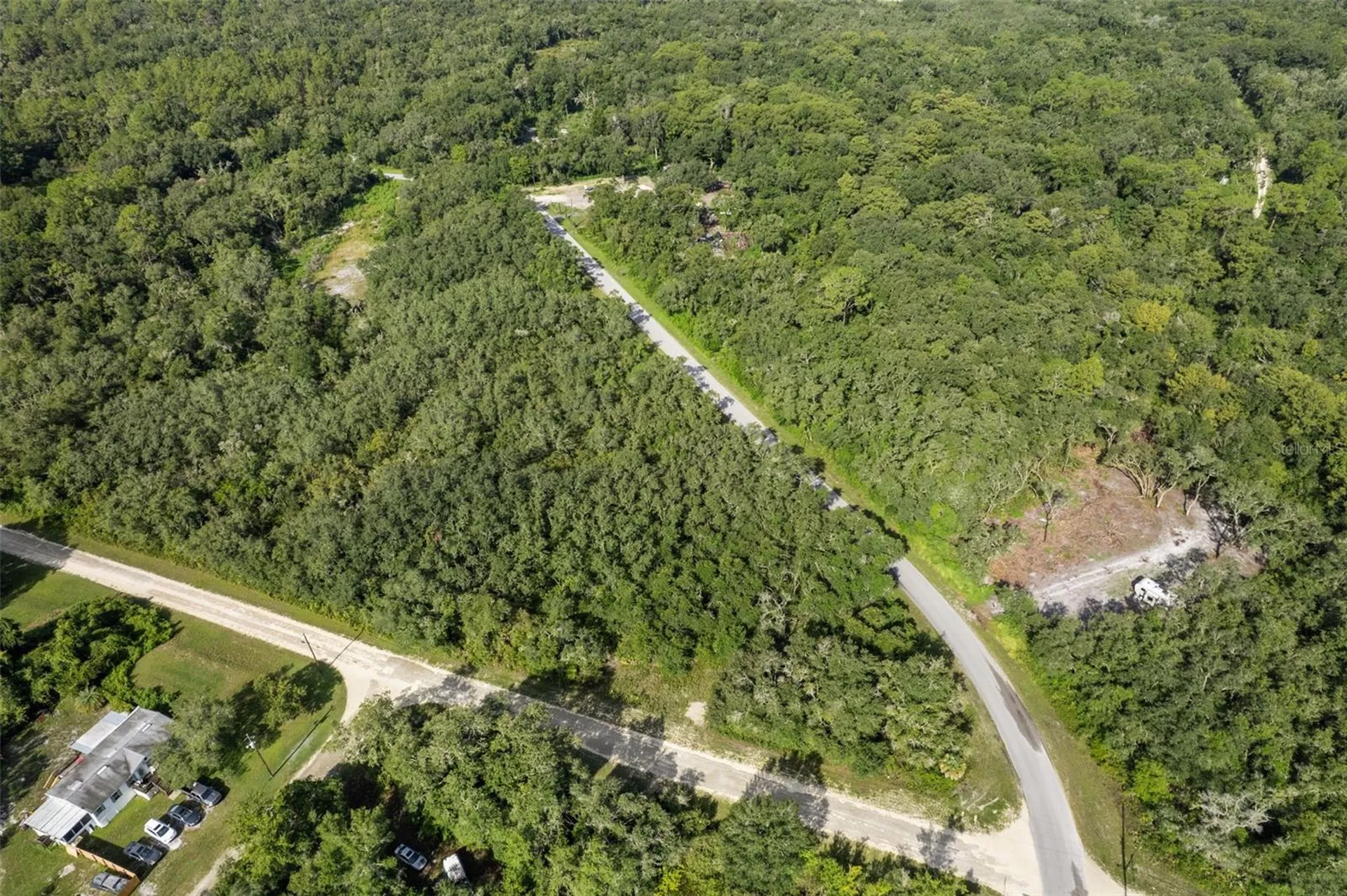 Bigelow Avenue Webster FL 33597