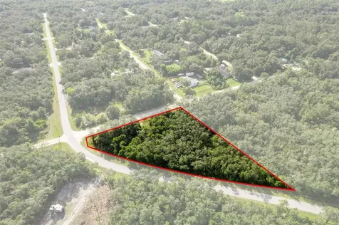 Bigelow Avenue Webster FL 33597