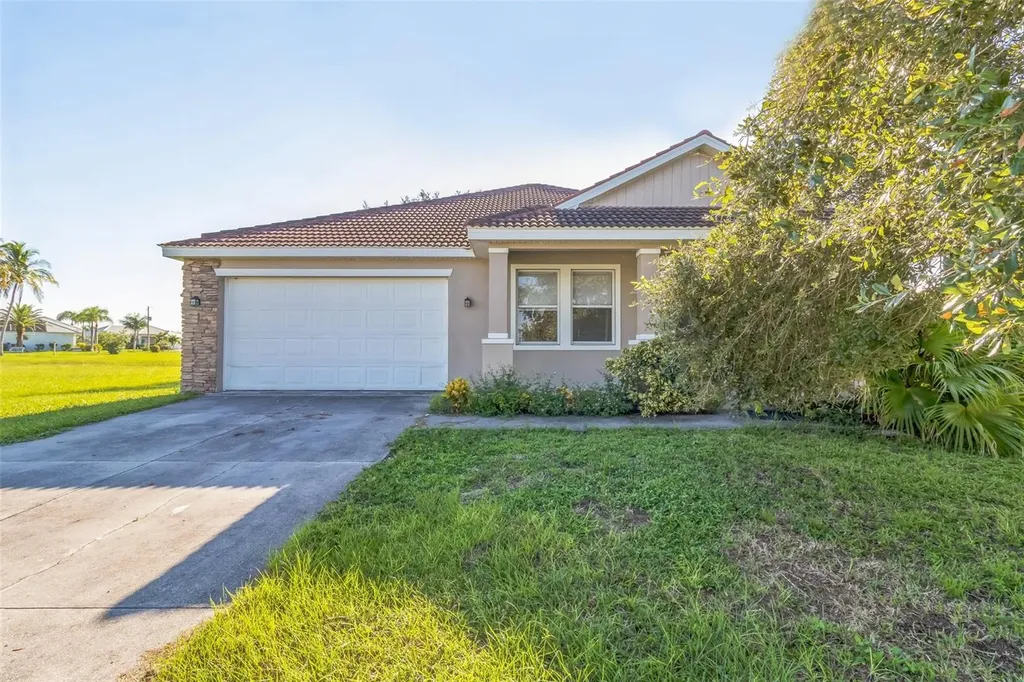 17370 Cape Horn Boulevard Punta Gorda FL 33955