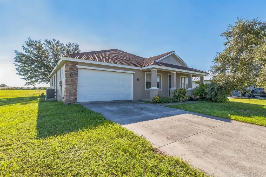 17370 Cape Horn Boulevard Punta Gorda FL 33955