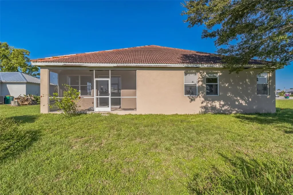 17370 Cape Horn Boulevard Punta Gorda FL 33955