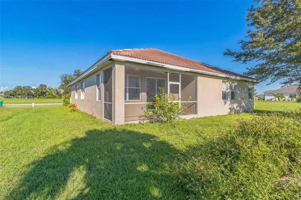 17370 Cape Horn Boulevard Punta Gorda FL 33955