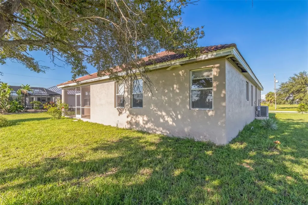 17370 Cape Horn Boulevard Punta Gorda FL 33955