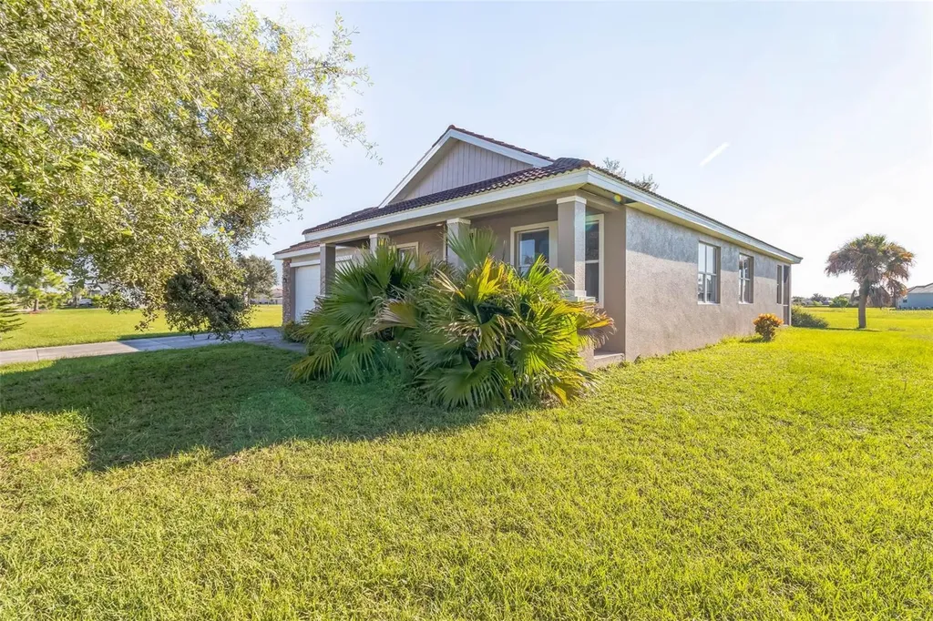 17370 Cape Horn Boulevard Punta Gorda FL 33955