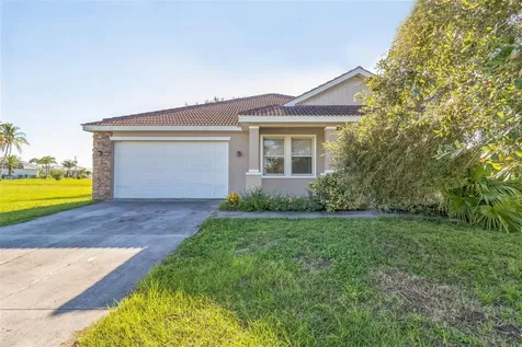 17370 Cape Horn Boulevard Punta Gorda FL 33955