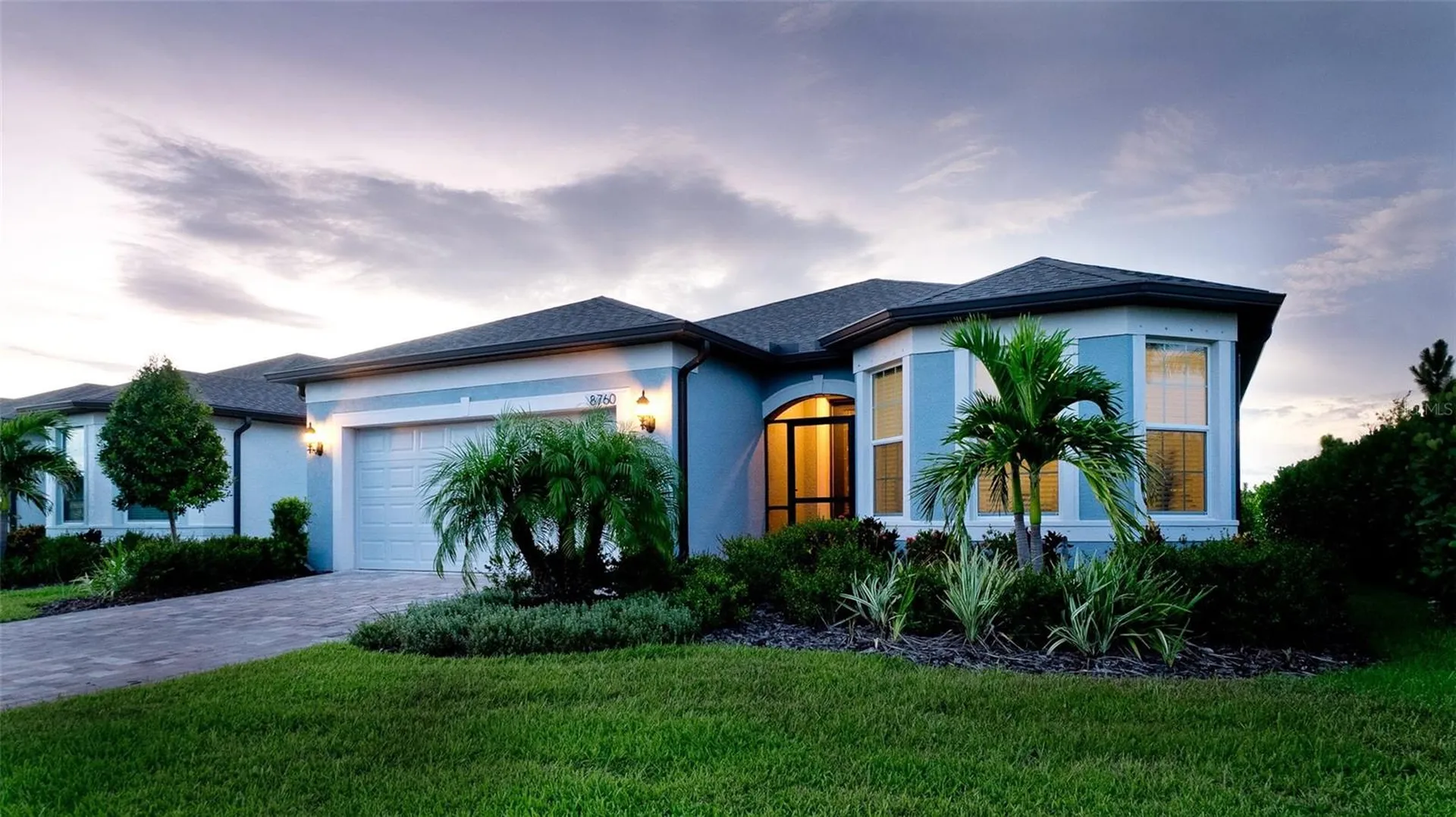 8760 Ocean Tides Cove Parrish FL 34219