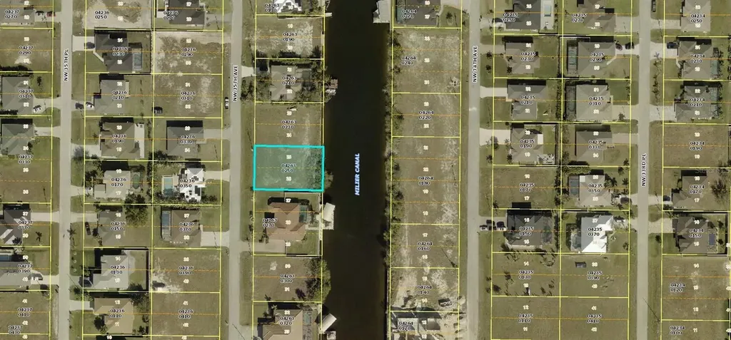 1235 NW 35th Avenue Cape Coral FL 33993
