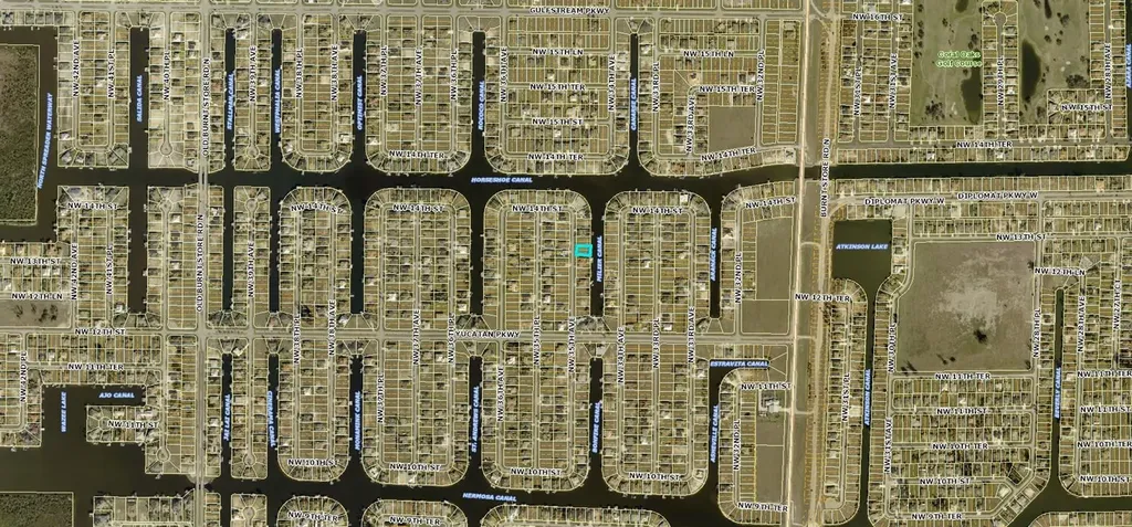 1235 NW 35th Avenue Cape Coral FL 33993