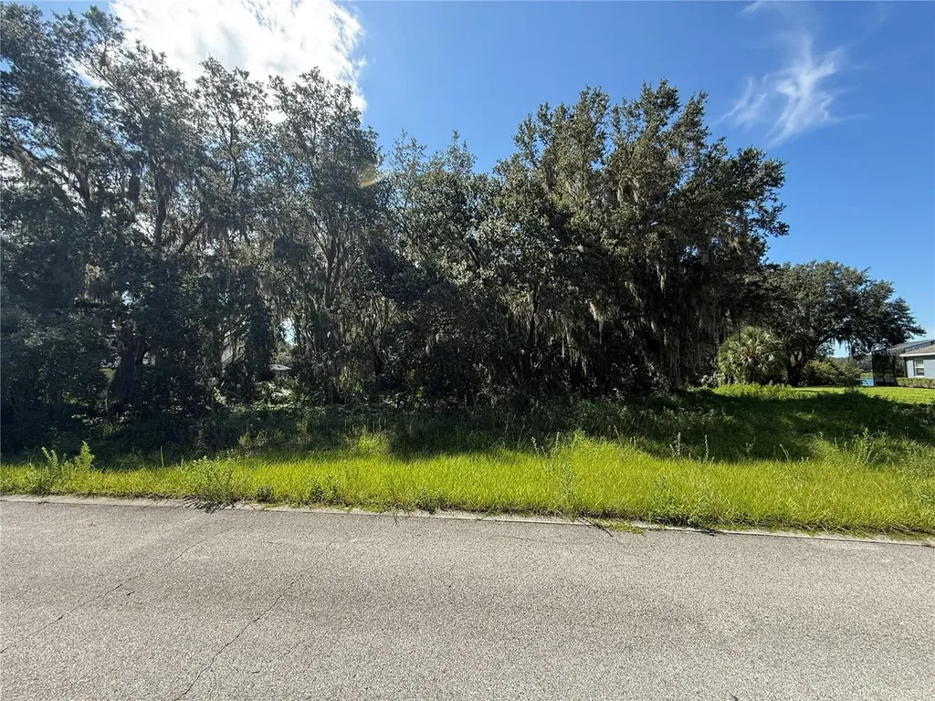 Lot 98 Bear Den Drive Eustis FL 32736