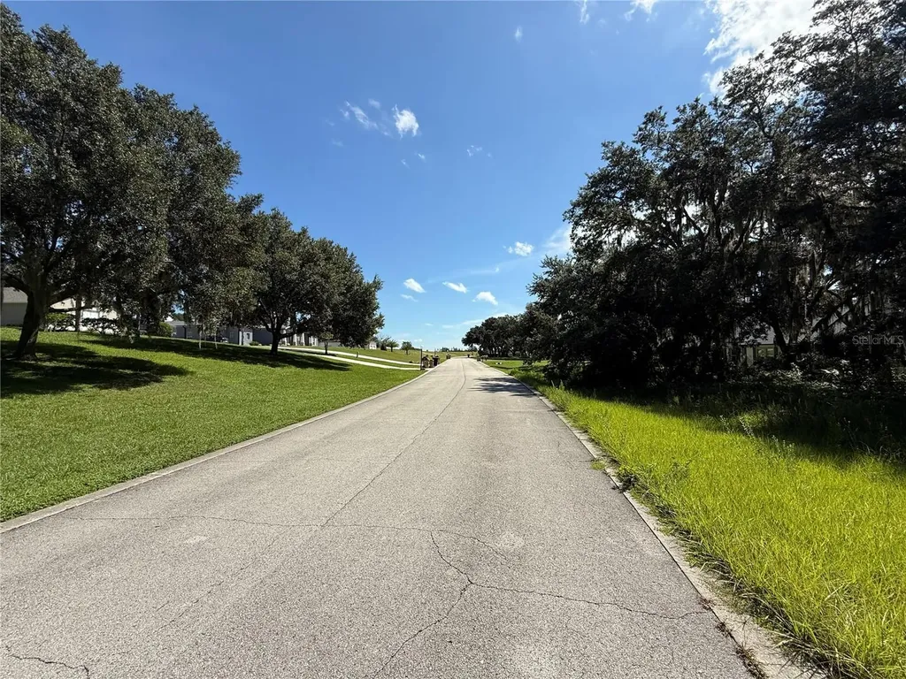 Lot 98 Bear Den Drive Eustis FL 32736