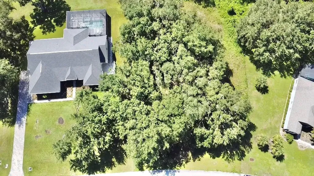 Lot 98 Bear Den Drive Eustis FL 32736