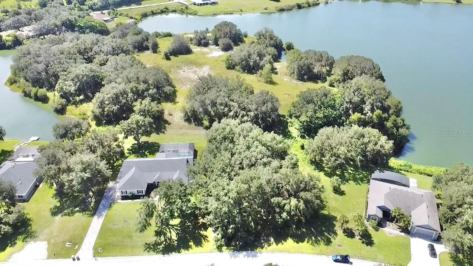 Lot 98 Bear Den Drive Eustis FL 32736