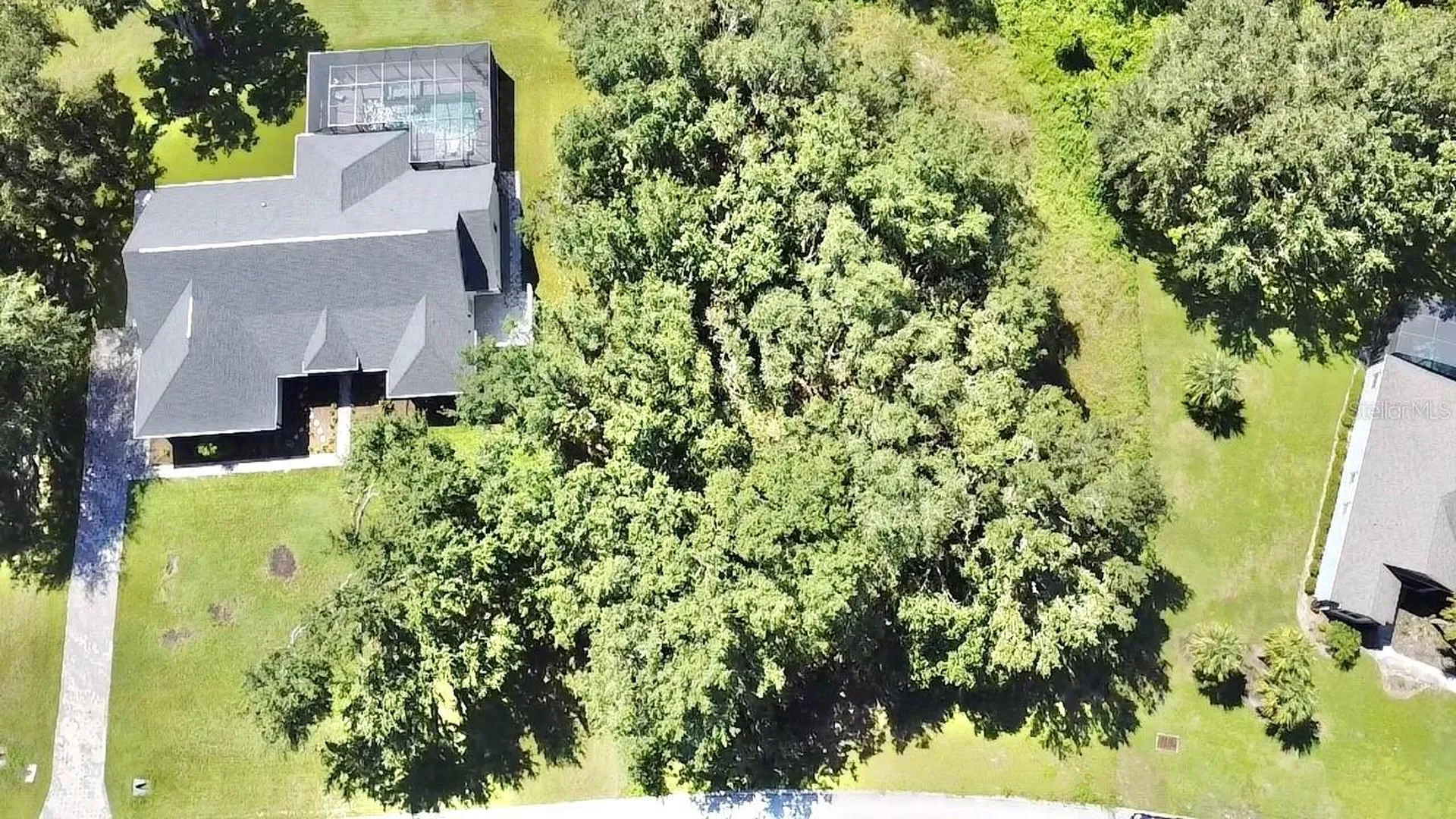 Lot 98 Bear Den Drive Eustis FL 32736