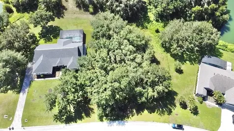 Lot 98 Bear Den Drive Eustis FL 32736