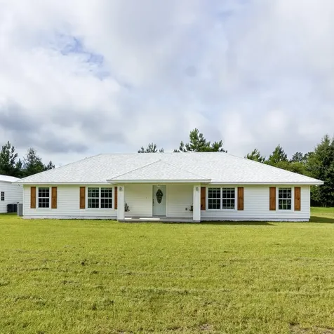 8101 NW 277th Place Alachua FL 32615
