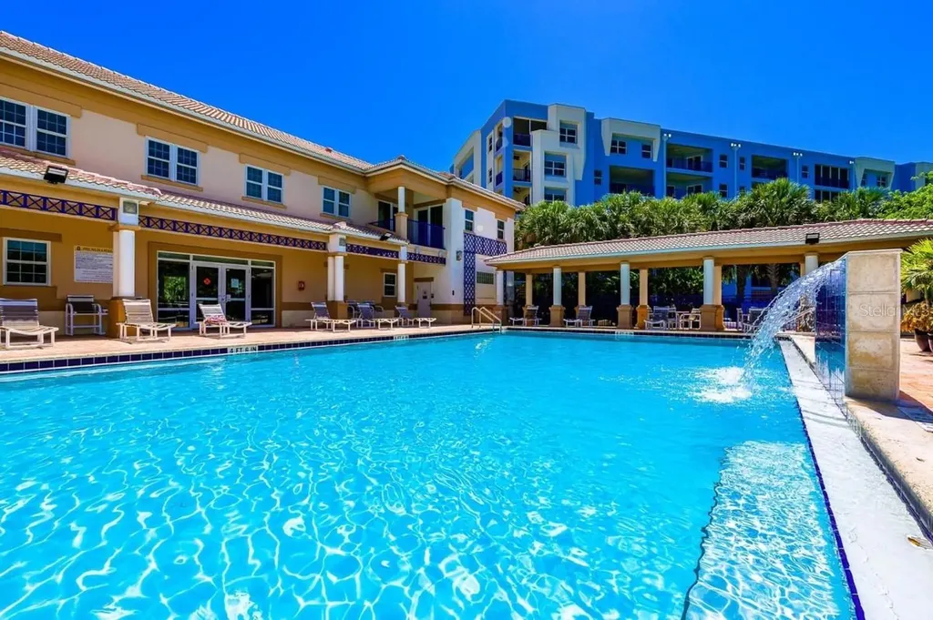 5300 S Atlantic Avenue New Smyrna Beach FL 32169