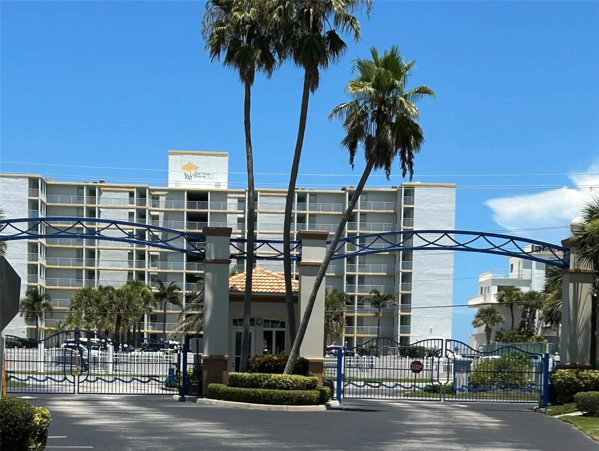 5300 S Atlantic Avenue New Smyrna Beach FL 32169