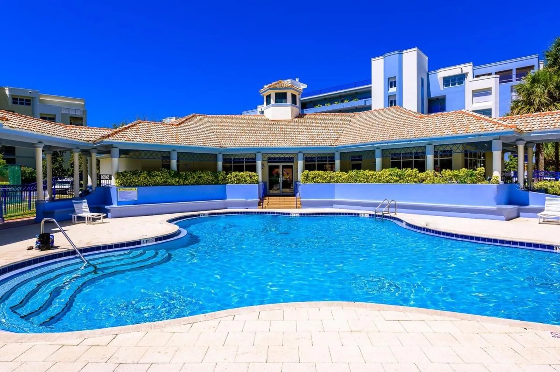 5300 S Atlantic Avenue New Smyrna Beach FL 32169