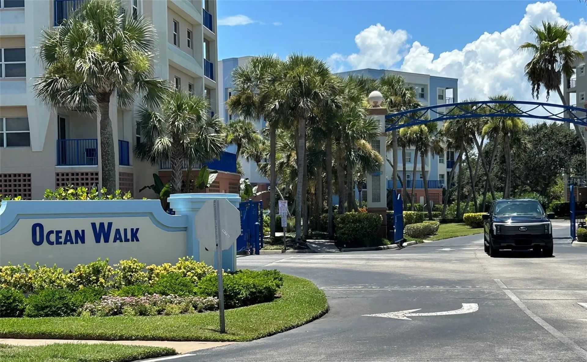 5300 S Atlantic Avenue New Smyrna Beach FL 32169