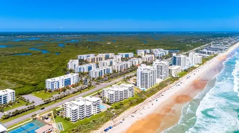 5300 S Atlantic Avenue New Smyrna Beach FL 32169