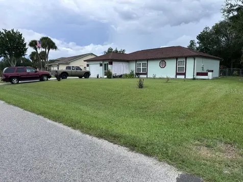 311 Oak Track Drive Ocala FL 34472