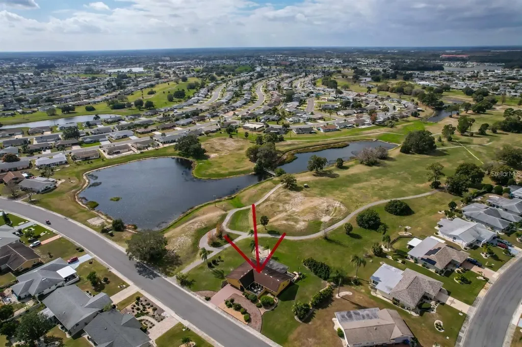 1820 El Rancho Drive Sun City Center FL 33573