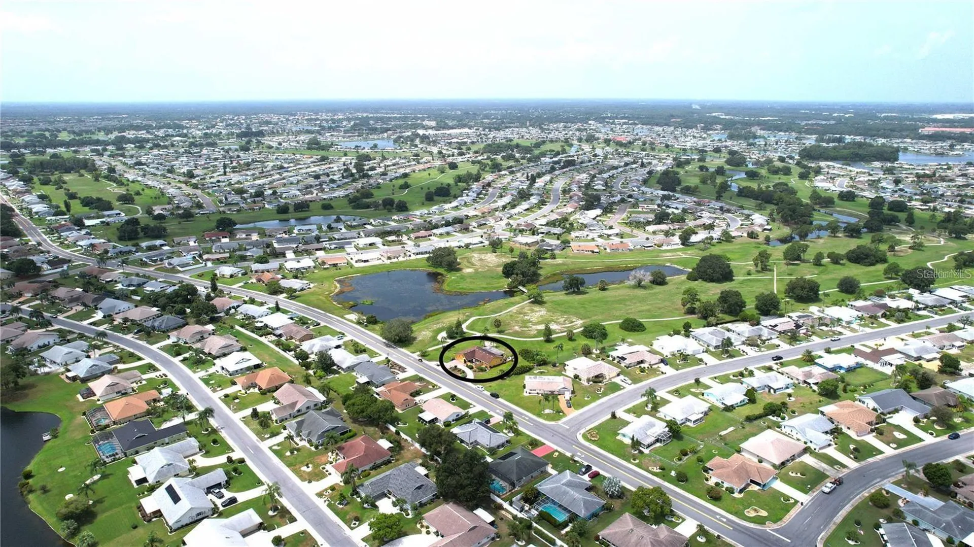 1820 El Rancho Drive Sun City Center FL 33573