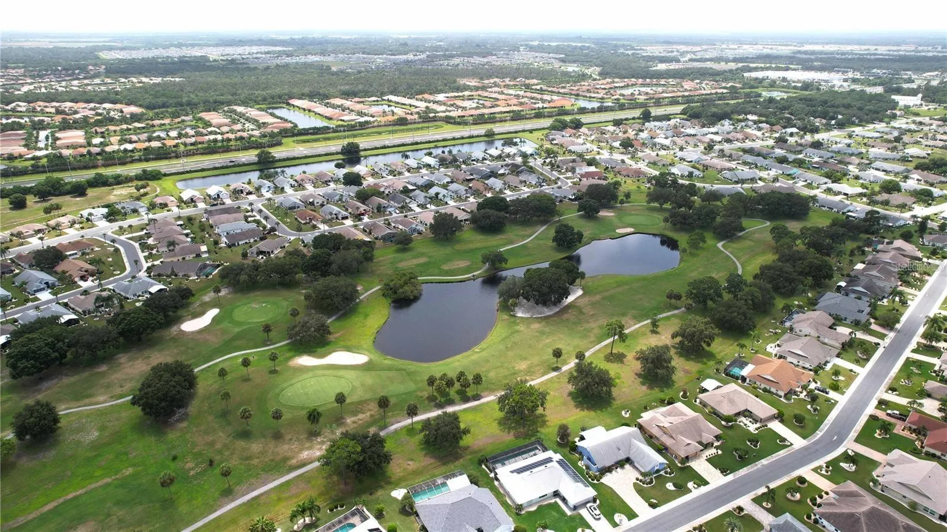 1820 El Rancho Drive Sun City Center FL 33573