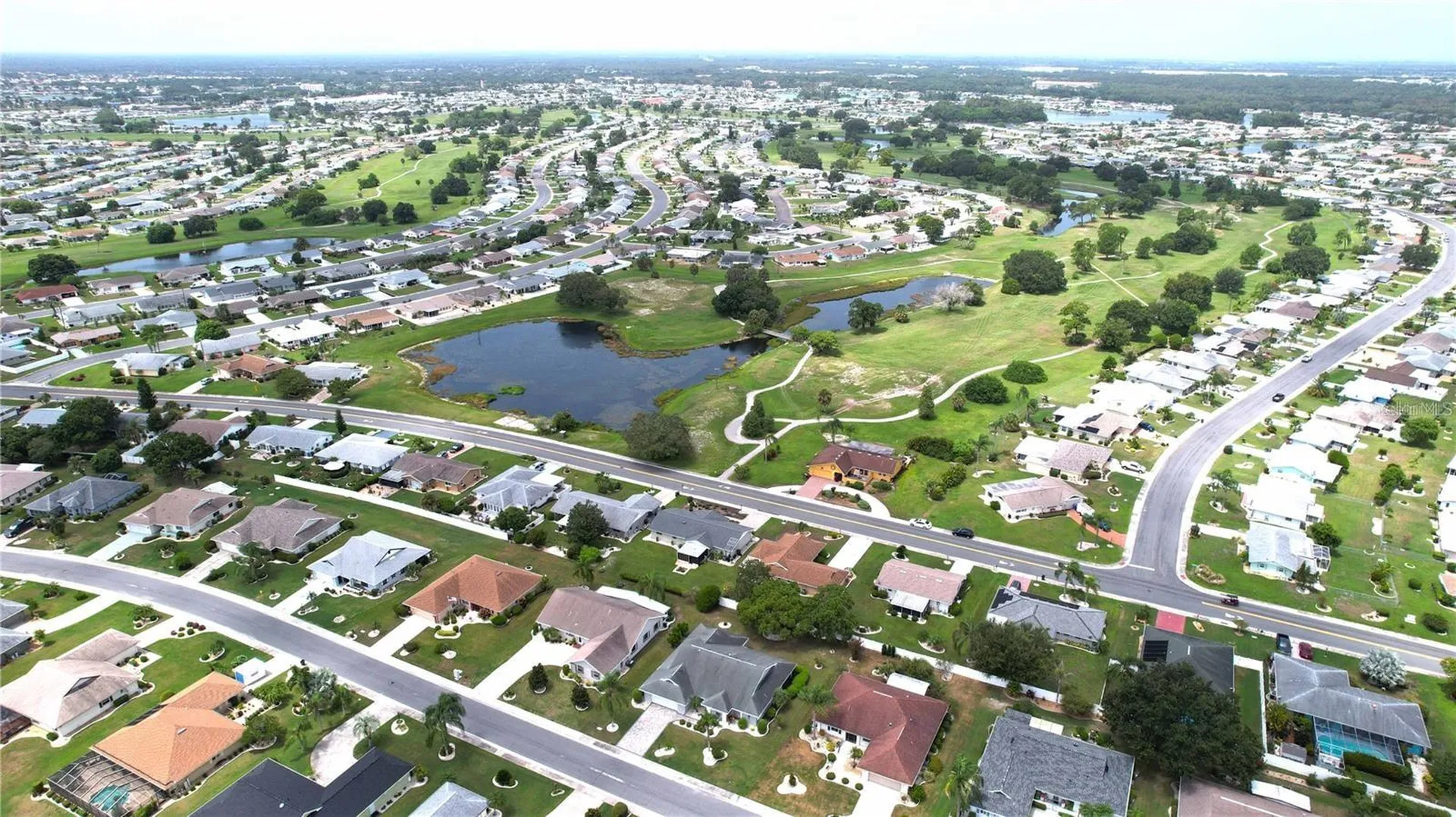 1820 El Rancho Drive Sun City Center FL 33573