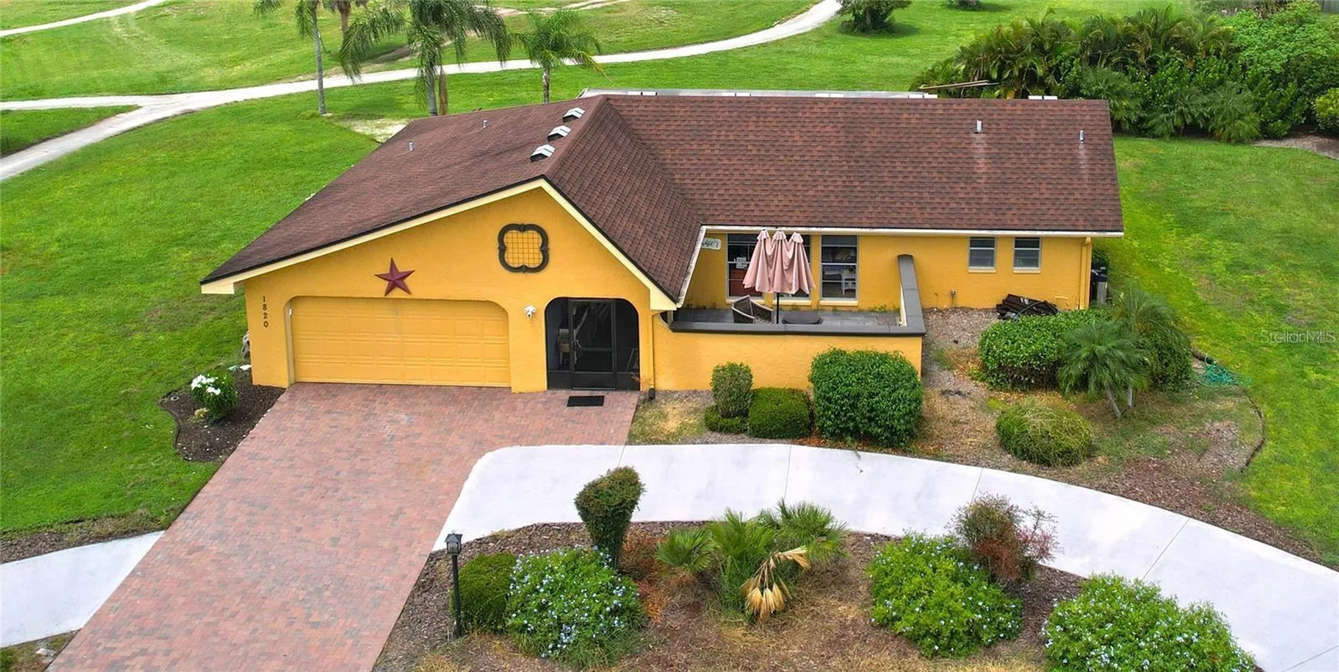 1820 El Rancho Drive Sun City Center FL 33573