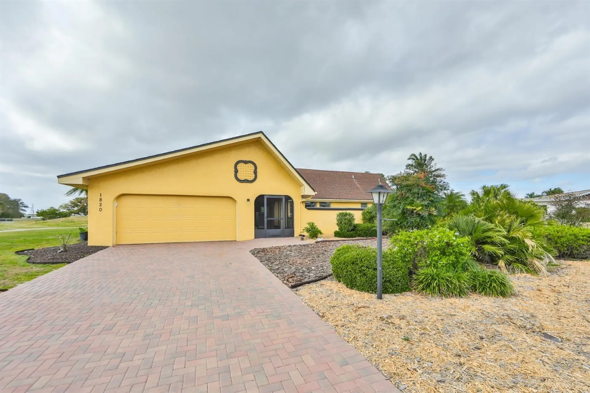 1820 El Rancho Drive Sun City Center FL 33573