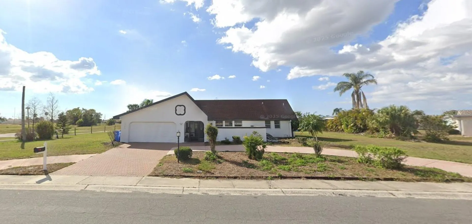 1820 El Rancho Drive Sun City Center FL 33573