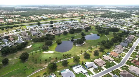 1820 El Rancho Drive Sun City Center FL 33573