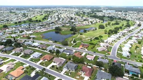 1820 El Rancho Drive Sun City Center FL 33573