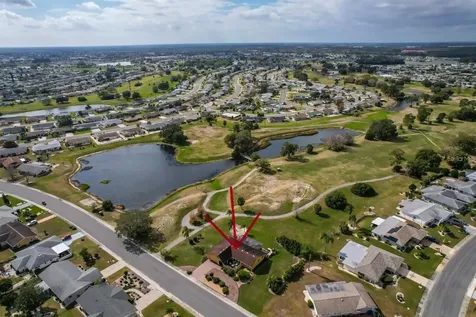 1820 El Rancho Drive Sun City Center FL 33573