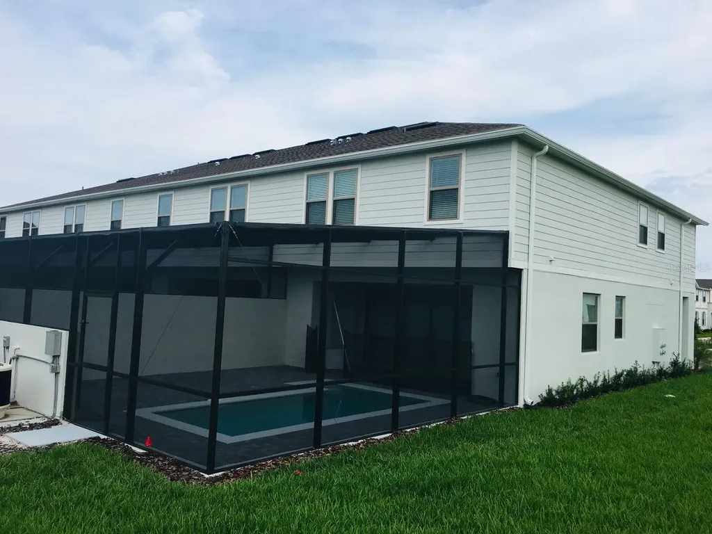 2452 Dubai Street Kissimmee FL 34747